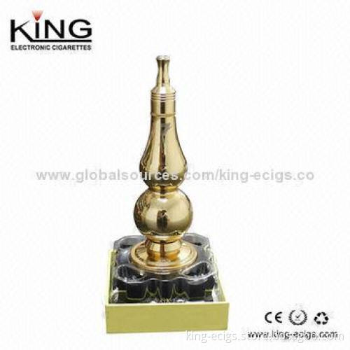 Factory Produced E-cigarette GK7 Clearomizer with Competitive Price, CE/RoHS/FCC/MSDS Mark